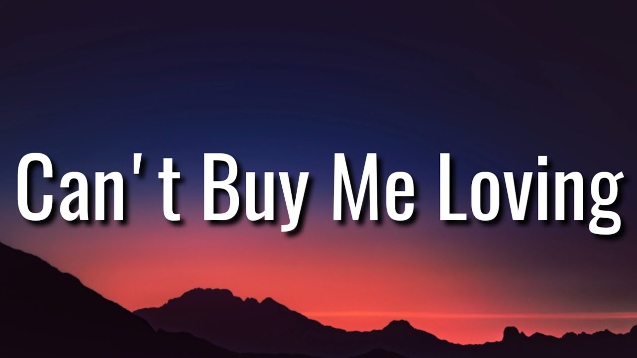 Rauf & Faik - Can't Buy Me Loving / La La La ( Lyrics )