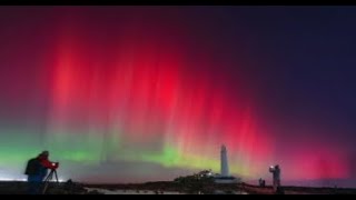 Record Solar Induction, Pole Shift Speeding Up | S0 News Nov.16.2025