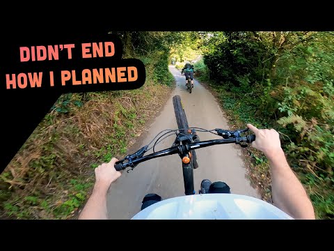 Hebden Bridge Killed My Shock