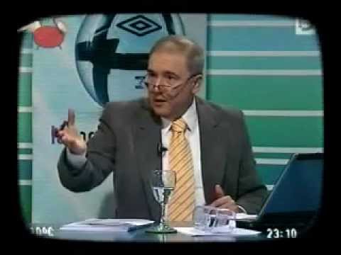 BENDITA TV 260 - BENDITA TVIO