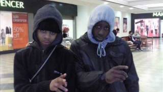 Linkz &amp; Lil.Stormzy Back 2 Back