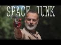 Rick Grimes Tribute || Space Junk [TWD]
