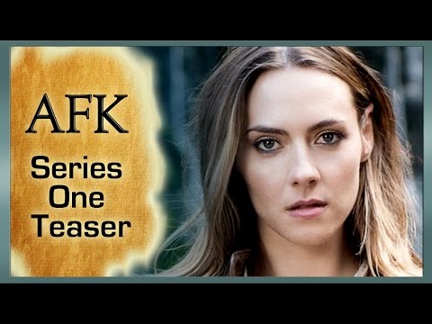 AFK: The Video Game / Fantasy Web series - Official Teaser Trailer