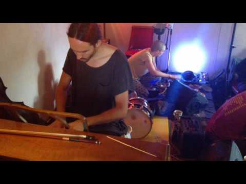 Harkarl (24) 24 hour improvisation {dipping in and out of}