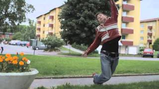 Rackartygarna - Skosnöret