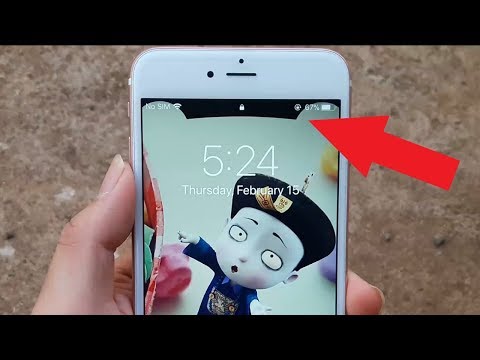 Get The iPhone X Notch On Any iPhone