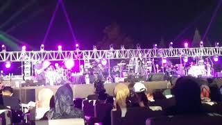 Download lagu Sekilas Rangkuman Konser 30 Tahun Dewa 19 Legends Never Die | Prambanan 06 Agt 2022 mp3