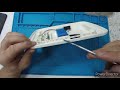 Зеркало с подсветкой Xiaomi, ремонт