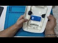 Зеркало с подсветкой Xiaomi, ремонт