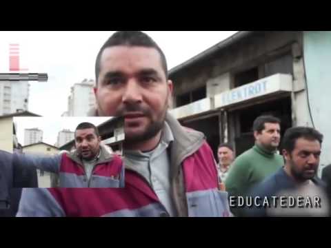 Nereye Sıçacaklar - Sivaslı  (Remix)