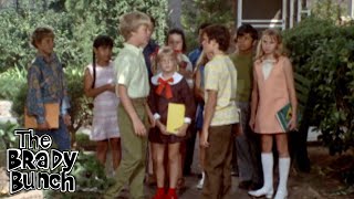 Peter Trains to Take on Cindy&#39;s Bully at School