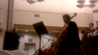 Steven Sharp Nelson - Savior, Redeemer of My Soul