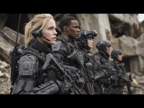 The Special Squad || Best Hollywood Action Adventures Movie in English ll