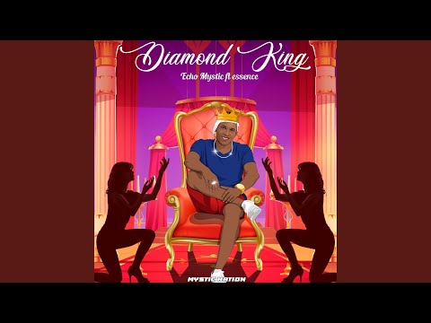 Diamond King