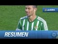 Resumen de Real Betis (1-1) Celta de Vigo - Vídeos de kako del Betis