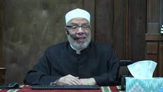 صورة تيية المفارقة خلف إمام يطيل فى التراويح/الاثنين/(2021/4/5م)فتاوى على الهواء مباشرة