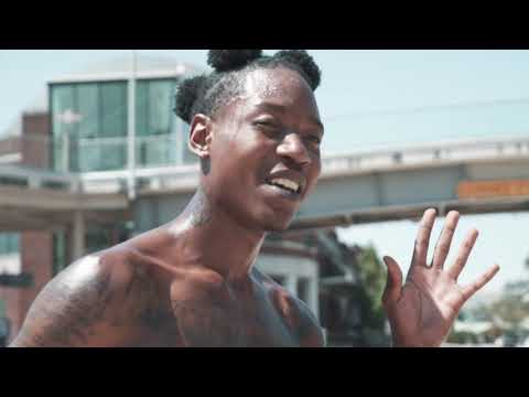 Bangem Kizzle - Letter 2 Alexis (Official Music Video)