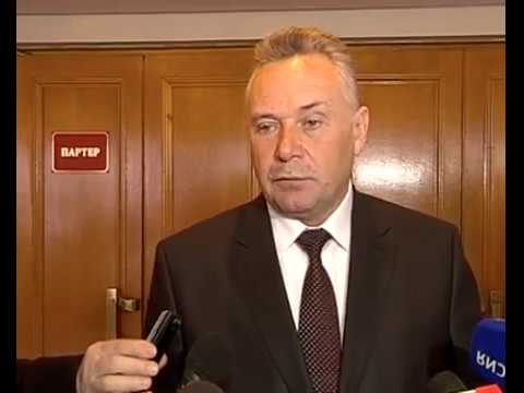 В Курске обсудили готовность региона к посевной