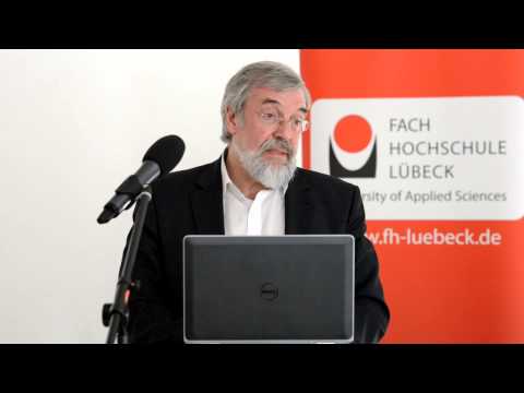 Übergabe Zuwendungsbescheid Projekt „FHL-MOOC"