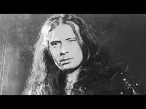Continuous Performance (Fast Eddie Clarke) - In The Morning