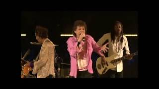 The Rolling Stones - Star Star - Live in Twickenham, 2003 (Matrix audio)