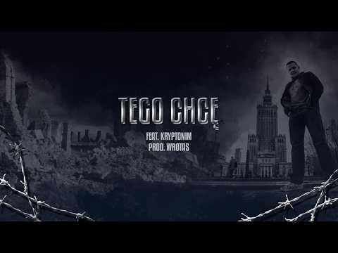 Łapa TWM - TEGO CHCE ft. Kryptonim // prod. Wrotas.