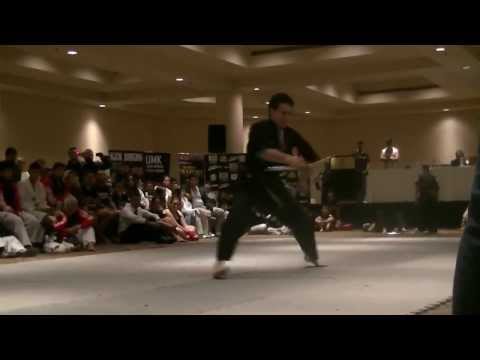 Exhibicion en Hotel Sheraton Team Kisiu