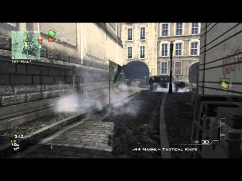 FarikoHammeR Pre-EGL5 - 4 Piece vs Same Blood