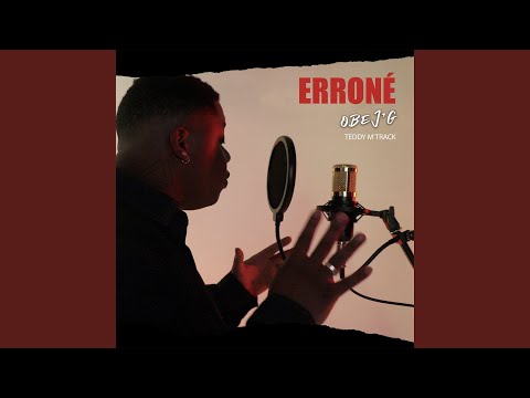 Erroné