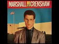 Marshall Crenshaw -  For Her Love