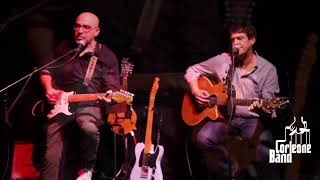 New Coat of paint by Corleone Band