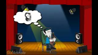 Leonard Nimoy a trip to nowhere