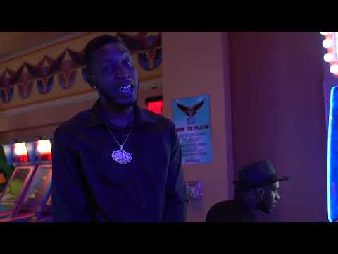 HOLLOW HUNNADZ - TIME FEAT. WESTKEYS (DIRECTED BY BHOOD PRODUCTIONS)