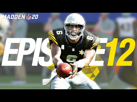 NEW SEASON + BIGGEST STRUGGLE OF HIS CAREER! // MADDEN 20 Relocation Franchise | EP12