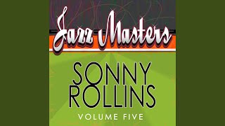 I Feel a Song Coming On