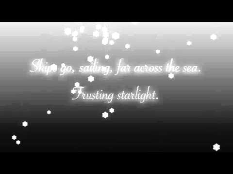 Believe by Jackie Evancho 【Lyrics】