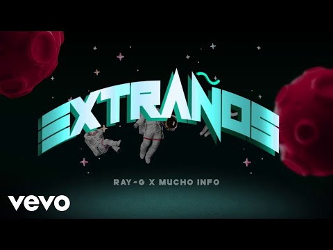 Miniatura de Extra&ntilde;os