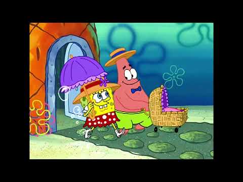SpongeBob Music: Dapper Don