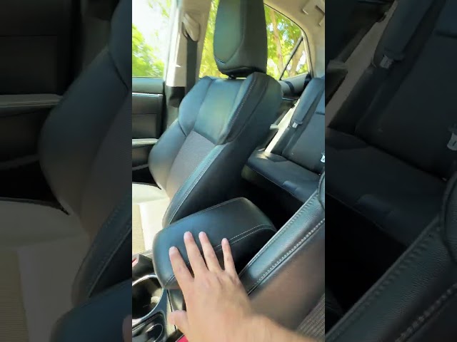 2015 TOYOTA COROLLA SEDAN 4-CYL, 1.8 LITER S PLUS SEDAN 4D