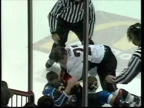 Elgin Pearce vs James Henry Jan 20, 2012