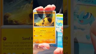 Perfect order dose #pokemon #tesla