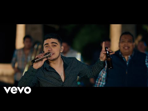 Banda Los Sebastianes De Saúl Plata - Morir De Amor (En Vivo)