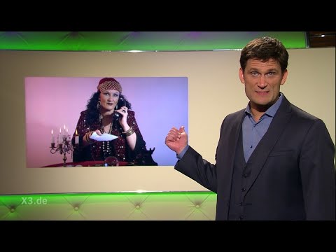 Extra 3 vom 12.05.2016 | extra 3 | NDR