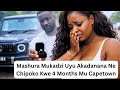 Mashura Mukadzi Uyu Akadanana Ne Chipoko Kwe 4 Months Mu Capetown