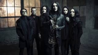 Motionless in White &quot;Hourglass&quot; lyrics