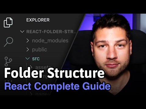 The Perfect React Js Folder Structure Reactjs Reactdevelopment Reactjsdeveloper Webdevelopment