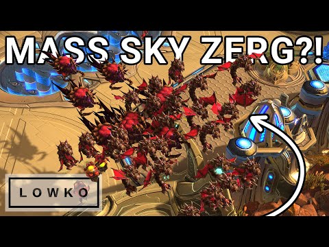 StarCraft 2: The BIGGEST THROW of the Year?!