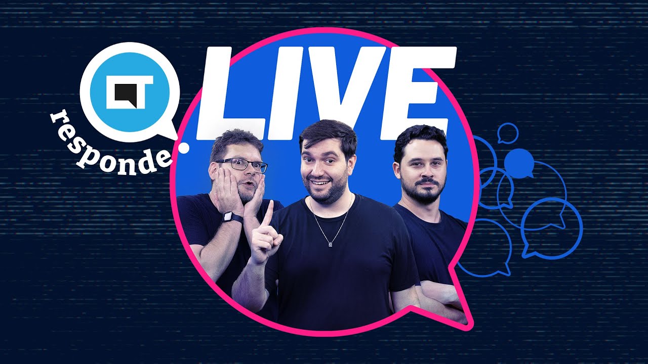 CT Responde | Tire suas dúvidas sobre tecnologia!