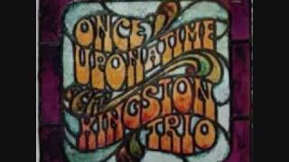 One Too Many Mornings By The Kingston Trio