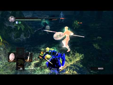 Random Souls - A Rough Start